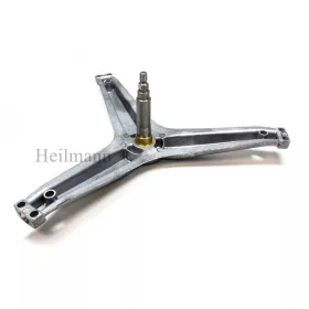   Samsung mosógép dobcsillag DC97-17602A # AMICA 8033708 tengely átmérő: 30X25X20X17X12 mm 1000RP Pl.: WF0602NXWG1/XEO #