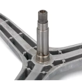   Samsung mosógép dobcsillag DC97-14370H # DC9714370H, DC9714370B, DC9714370E, DC9714370E tengely:  Ø22MM, 137MM. persely  Ø36MM, 20MM #