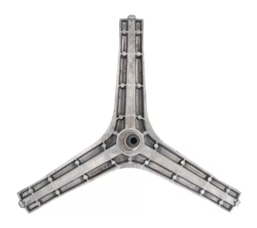 Samsung mosógép dobcsillag DC97-14370H # DC9714370H, DC9714370B, DC9714370E, DC9714370E tengely:  Ø22MM, 137MM. persely  Ø36MM, 20MM #