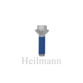   Samsung mosógép dobcsillag csavar DC6040137A # DC60-40137A , MARS-PJT,STS304,M8,-,P1.25,L30 #