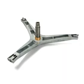   Samsung mosógép dobcsillag DC97-17234A # (tengely 120XØ30mm. persely 35X17mm.),(eredtivel megegyező minőség) DC60-00107A, DC97-18457A #