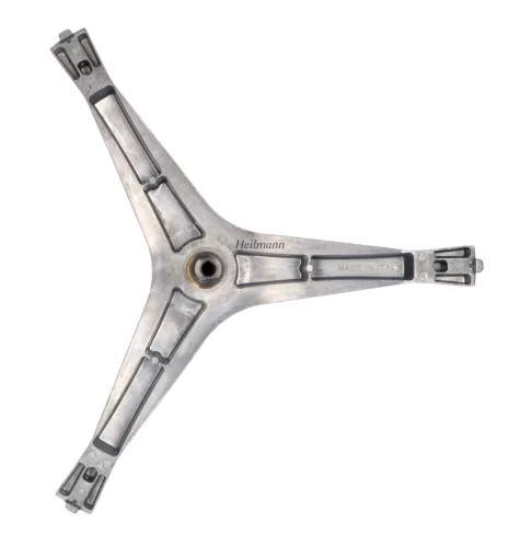 Samsung mosógép dobcsillag DC97-17234A # (tengely 120XØ30mm. persely 35X17mm.),(eredtivel megegyező minőség) DC60-00107A, DC97-18457A #