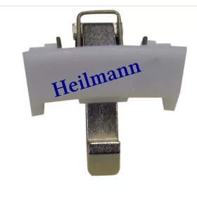 Samsung mosógép ajtó-horog DC9705111A