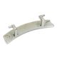 Samsung mosógép ajtózsanér DC6101632A # DC61-01632A Pl.: WF-R1062GW/XEH #