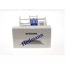   Samsung mosógép mosószertartó DC9717312A (rendelésre, kb. 1 hét)
