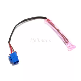   Samsung hűtő hőbiztosíték DA47-00138F # 77°C (elpárnál , vezetékkel) #