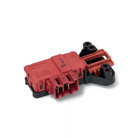   Samsung -  Mosógép ajtókapcsoló, bimetálos ajtó retesz DC64-01538C - ZV446M6 # ; ZV446L9 Pl.: WF0508NXWG/XEO ; #