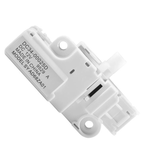 Samsung Mosógép ajtókapcsoló DC34-00025D (ajtózár)  RENDELÉSRE