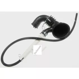   Samsung mosógép belsőcső üst-szivattyú között DC9717330B # (rendelésre) DC97-17330B #