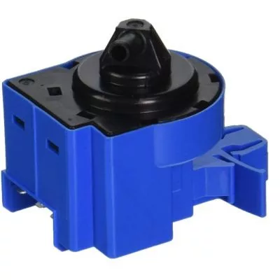 Samsung mosógép vízszintszabályzó DC9601703Q # DC96-01703G Pl.: WF70F5E2W2W , DC9601703G helyett # 