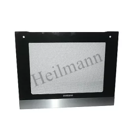 Samsung sütő ajtó üveg  DG9400436D (rendelésre)