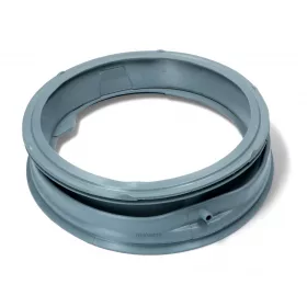   LG mosógép üstszájtömítés MDS41955004 # eredeti, gyári MDS64212804 #