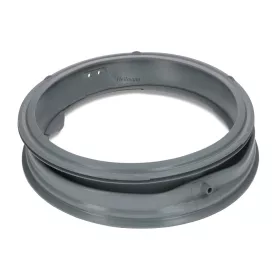   LG mosógép üstszájtömítés MDS41955002 # (eredeti) MDS55242601, MDS55242605 Készülékhez tartozó termék LG F4J7TY0W F4J7TYW0WABWQWMR #