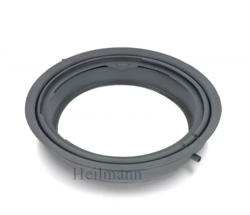 LG mosógép üstszájtömítés 4986ER1005A # 4986EN1002A, 4986EN1003A, 4986ER1005A, 4986ER1005C, 4986ER1005D #