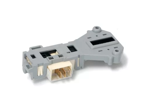 LG mosógép ajtózár bimetálos ajtókapcsoló DA081043 #  WD10302NUP,  6601ER1005A, 6601EN1003D #