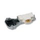 LG mosógép ajtókapcsoló - ROLD DA081043 ajtózár # 6601EN1003D,  6601ER1005A, WD10302NUP Pl.: WD1090FB #