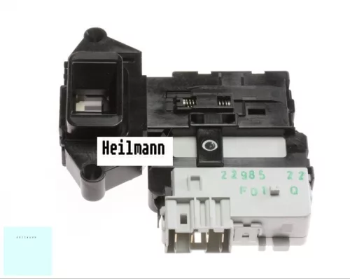 LG mosógép ajtókapcsoló EBF49827803 - DFF01853 - 6601ER1004D 