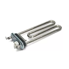   LG mosógép fűtőbetét 1600W NTC- vel 230V. AEG33121513 # (eredeti, Kawai fűtőszál) 171x135mm. AEG73309902 #