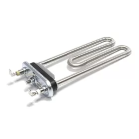   LG mosógép fűtőbetét 1700W 5301ER1000H # 172x118mm.(hővédelemmel ) 275765, 49019552, 5301ER1001H #