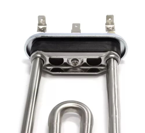 LG mosógép fűtőbetét 1700W 5301ER1000H # 172x118mm.(hővédelemmel ) 275765, 49019552, 5301ER1001H #