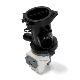 LG Mosógép szivattyú komplett 5859EN1004B # 5859EN1004J #