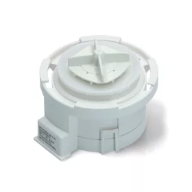   LG Mosógép ürítő szivattyú EAU64082902 # EAU63743802, EAU64082901 hátul stekkeres egyenáramú motor, DC 26V #