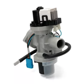   LG Mosógép 2 szivattyú + szűrő + szűrőház 5859EN1006C - AHA73653503 LEILI