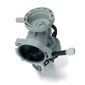   LG mosógép szivattyú + szűrő + szűrőház 5859EN1006M # (eredeti) 5859EN1006S #