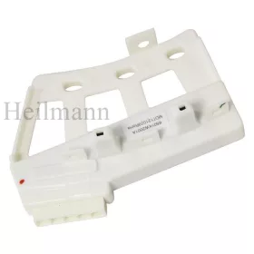   LG Mosógép érzékelő egység (szenzor) 6501KW2001A #LG Direct-Driv MOTORTACHOMÉTER 6501KW2001B ( forgásérzékelő Hall sensor ) LG6501KW2001J #