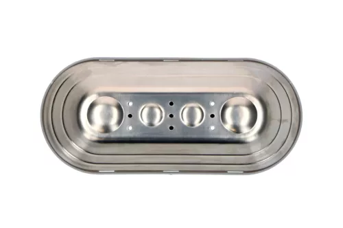 LG mosógép dobborda AFH73149002