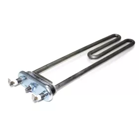  LG mosógép fűtőbetét 2000W 5301ER1001B # 295X153mm. hővédelemmel 5301FR1158C, AEG33121503, AEG73309901, AGF30892367 #