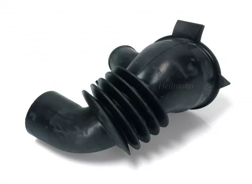 LG mosógép belső cső üst-szivattyú között MAR61981902 # (eredeti) #