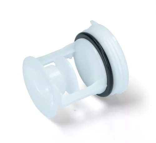 Beko mosógép szűrő 2872700100 