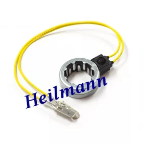   Beko mosógép motor tachométer 372205505 #  tachogenerátor 371202204 , 371202601 (eredeti) #