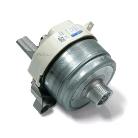   Beko mosógép motor - ARCELIK 2828010500 # (eredeti, gyári) 2828010700 GRUNDIG/M500 MOTOR 230V, 50/60HZ, 900W, 6A (RENDELÉSRE)  #