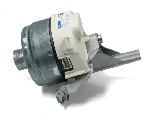 Beko mosógép motor - ARCELIK 2828010500 # (eredeti, gyári) 2828010700 GRUNDIG/M500 MOTOR 230V, 50/60HZ, 900W, 6A (RENDELÉSRE)  #