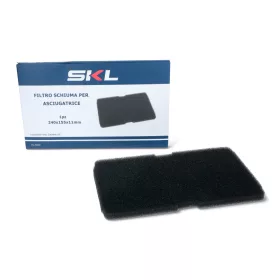   Beko szárítógép szűrő betét 2964840100 # 2964840200 Pl.: DPS7405GB5 #