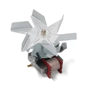   Beko - Arcelik Sütő Ventilátor Motor 26W. 264440102 # (vent. lapáttal) 264100004, 264440148 #