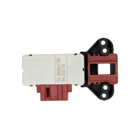   Beko - Gorenje mosógép ajtókapcsoló ZV-446.16(6)A 2805310800 ; 2805310200 ; 2805311700 #eredeti, gyári Pl.: EV 5100+Y , EV5800Y #