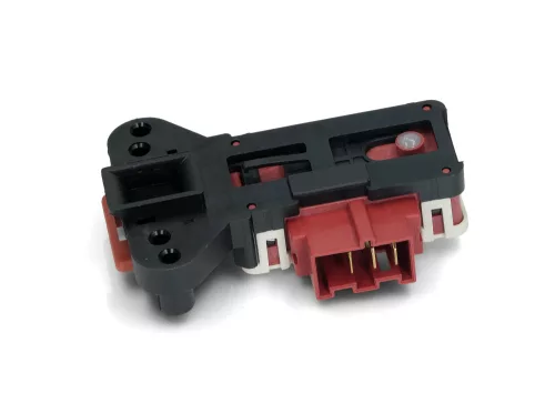 Beko - Gorenje mosógép ajtókapcsoló ZV-446.16(6)A 2805310800 ; 2805310200 ; 2805311700 #eredeti, gyári Pl.: EV 5100+Y , EV5800Y #