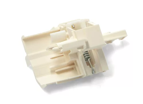Beko mosogatógép ajtózár 1510600300 # (eredeti) 1510600400, 1030152, 1510600100,1750900100, 1750900200, 1750900300,1750900400, 32X4399, 481241758409 #