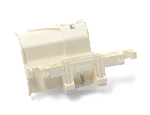Beko mosogatógép ajtózár 1510600300 # (eredeti) 1510600400, 1030152, 1510600100,1750900100, 1750900200, 1750900300,1750900400, 32X4399, 481241758409 #