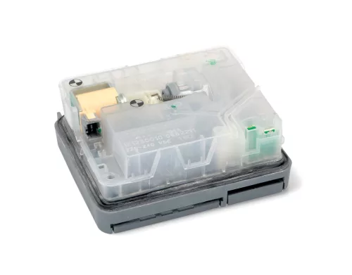 Beko mosogatógép mosószeradagoló 1512300100 (eredeti) 