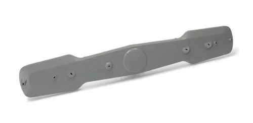 Beko mosogatógép alsó szórókar 1746100300, 1764790200 # 1764790100 L=457mm. #