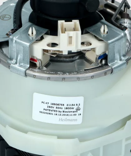 Beko Mosogatógép szivattyú, keringető, házzal, fűtőbetéttel 1752480100 # (eredeti) ARCELIK 1762650500 , 1780890900 #
