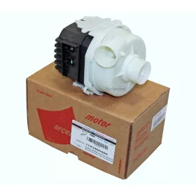   Beko mosogatógép keringető szivattyú, házzal 45W 1783900400 # (eredeti) 1783900100 ARCELIK 1783900300 #