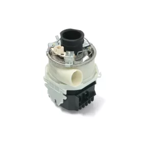   Beko Grundig Arcelik  Mosogatógép szivattyú, keringető, házzal, fűtőbetéttel 1783910300 ELEKTRA BREGENZ (eredeti) C00866129