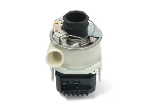 Beko Grundig Arcelik  Mosogatógép szivattyú, keringető, házzal, fűtőbetéttel 1783910300 ELEKTRA BREGENZ (eredeti) C00866129