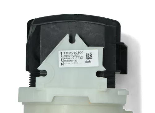 Beko Grundig Arcelik  Mosogatógép szivattyú, keringető, házzal, fűtőbetéttel 1783910300 ELEKTRA BREGENZ (eredeti) C00866129