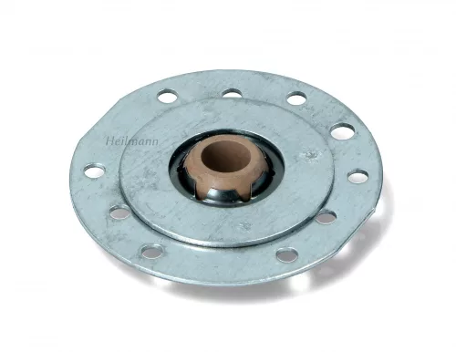 Beko - Arcelik szárítógép csúszócsapágy 2951900100 # (eredeti) ELEKTRA BREGENZ #